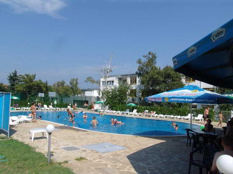 Strandzha - Free Parking Hotel